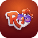 Roostino logo